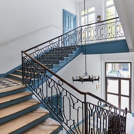 Francs Bourgeois - Le Marais City Apartment 巴黎 外观 照片